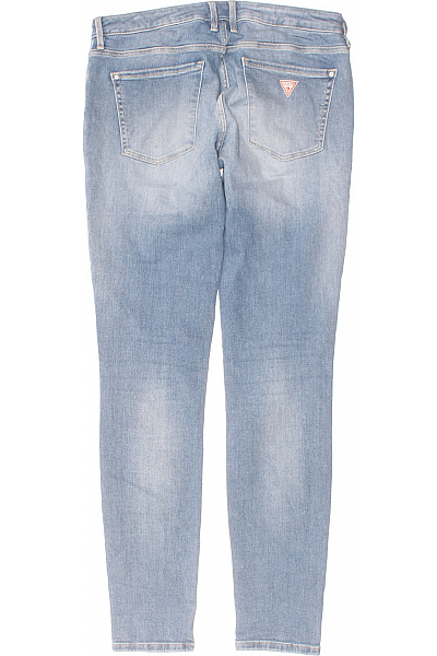 Guess Dámské Džíny Modré Second hand Vel. 30