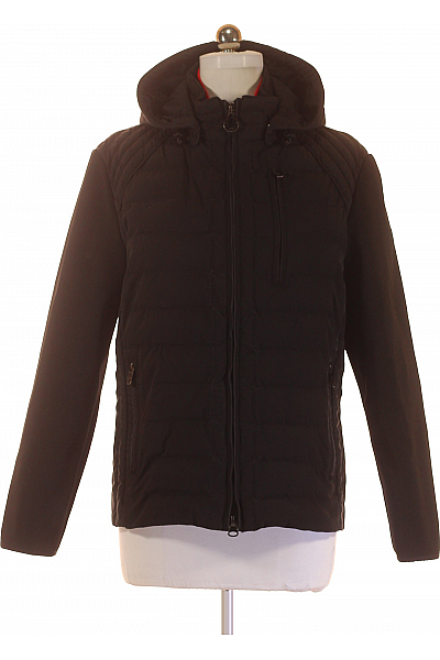 Wellensteyn Dámská Bunda Černá Vel. M