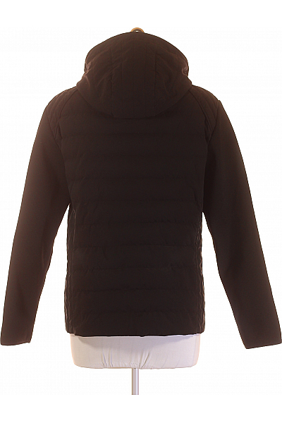 Wellensteyn Dámská Bunda Černá Vel. M