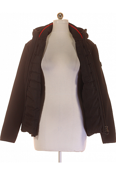 Wellensteyn Dámská Bunda Černá Vel. M