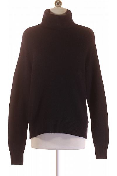 Christian Berg Dámský Svetr Modrý Vel. XS