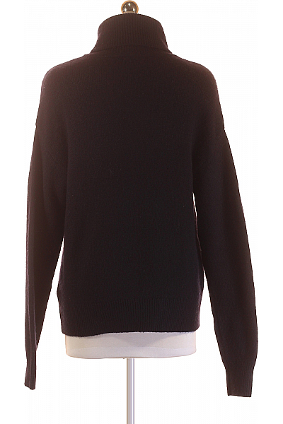 Christian Berg Dámský Svetr Modrý Vel. XS