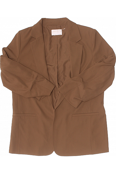 Jake*s Společenský Dámský Komplet Khaký Outlet Vel. 44