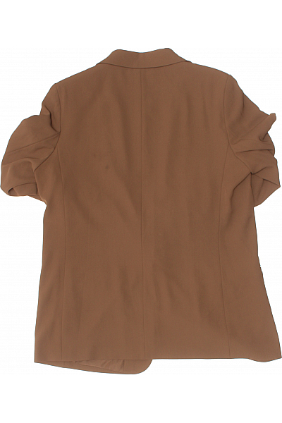 Jake*s Společenský Dámský Komplet Khaký Outlet Vel. 44