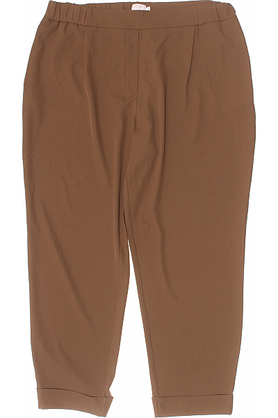 Jake*s Společenský Dámský Komplet Khaký Outlet Vel. 44