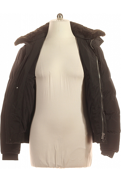 Wellensteyn Pánská Bunda Černá Vel. M