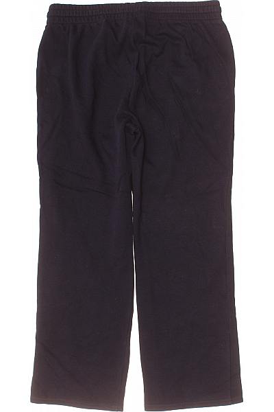 Gap Pánské Tepláky Modré Vel. L