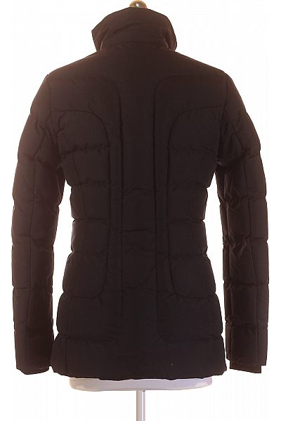 Zimní Dámská Bunda Černá Wellensteyn Vel. XS