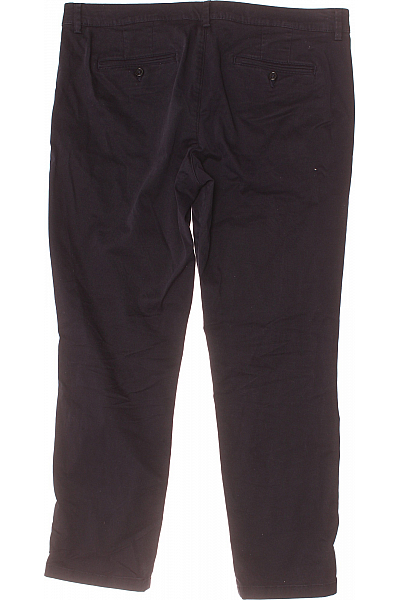 Pánské Chino Kalhoty Modré SELECTED Vel. W38/L32