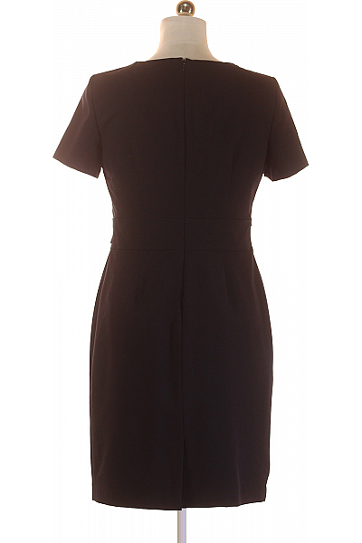 Jake*s Šaty Černé Second hand Vel. 40