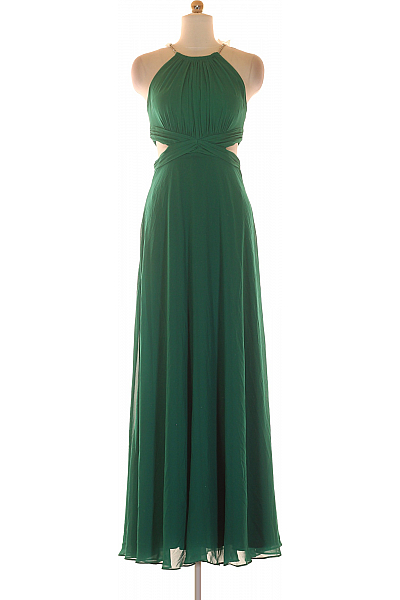 Šaty Zelené Jake*s Vel. 36