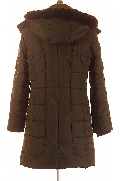 Jake*s Dámská Bunda Khaká Vel. 38