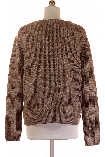 Dámský Pulovr Šedý Christian Berg Vel. S