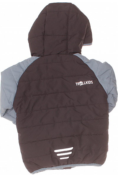 TROLLKIDS  Bunda Barevný