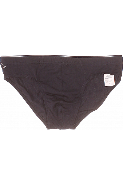 Pánské Prádlo Modré MC NEAL Vel. XL