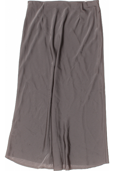 VERO MODA Dlouhá  Sukně Šedá Vel.  38