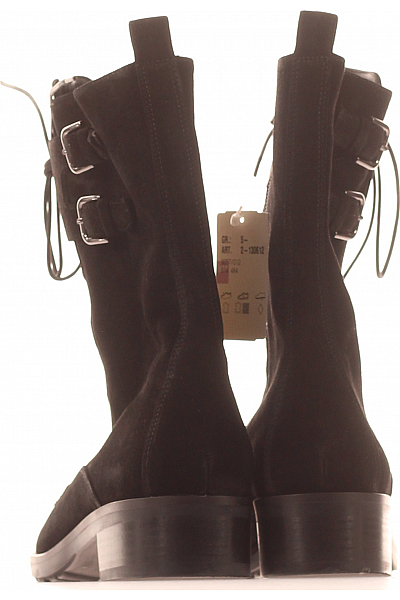 Dámské Boty Černé Hogl