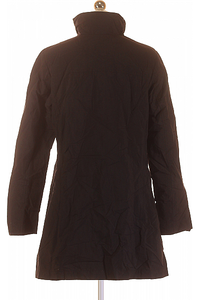 Dámská Bunda Černá Vel.  36