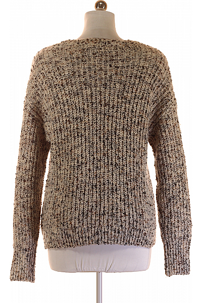 Jake*s Dámský Pulovr Barevný Vel. M