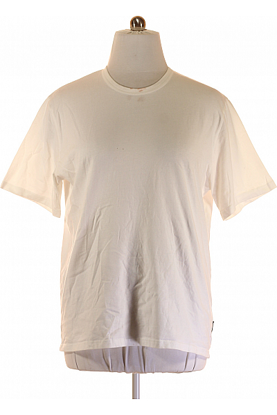 Dámské Tričko Bílé Marc O´Polo Vel. XL Dámské Tričko Bílé Marc O´Polo Vel. XL