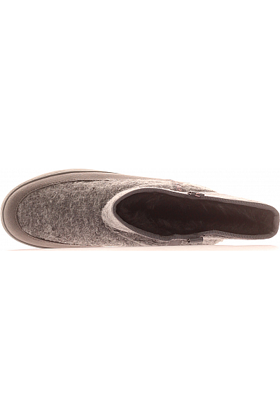 NAPAPIJRI Dámské Boty Šedé Vel.  41