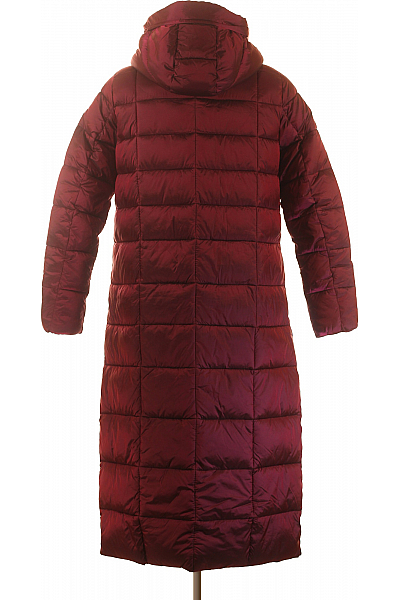 CMP Dámská Bunda Vínová Outlet