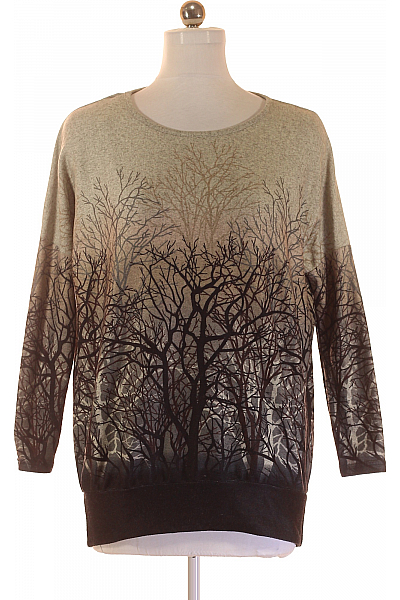 APRICOT Halenka Barevná Second Hand Vel.  XS APRICOT Halenka Barevná Second Hand Vel.  XS