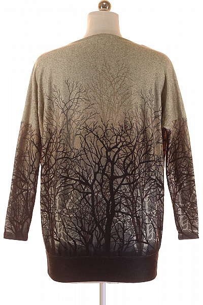 APRICOT Halenka Barevná Second hand Vel.  XS