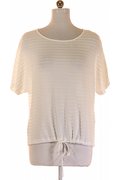 Halenka Bílá Vel. 42 Halenka Bílá Vel. 42