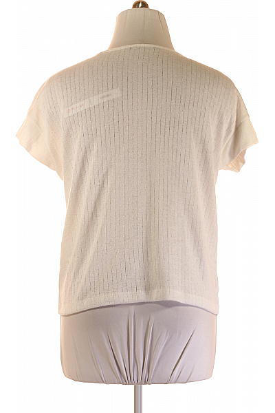  Halenka Pletená Bílá Someday Vel. 42