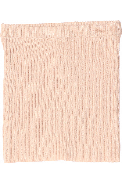 Sukně áčková Polyesterová Béžová MANGO