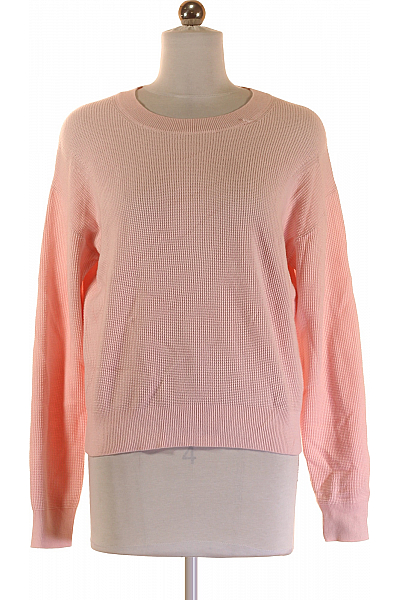 Dámský Pulovr Růžový Christian Berg Vel. S Dámský Pulovr Růžový Christian Berg Vel. S
