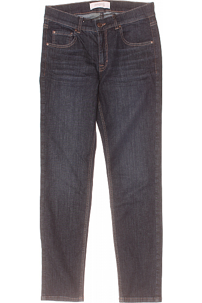 Angels Dámské Džíny Modré Angels Dámské Džíny Modré