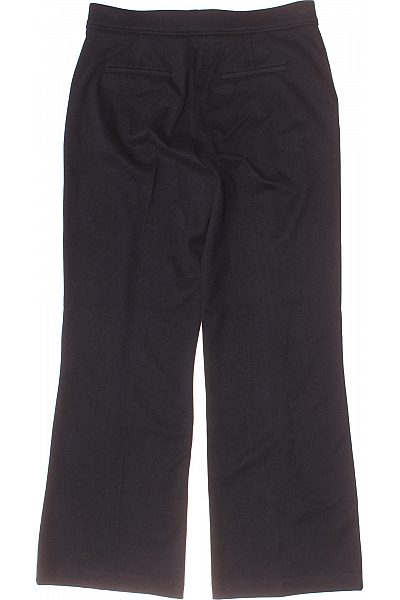 Christian Berg Dámské Chino Kalhoty Modré Outlet Vel. 40