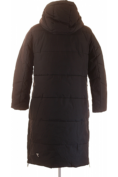 Dámská Bunda Modrá Khujo Second hand