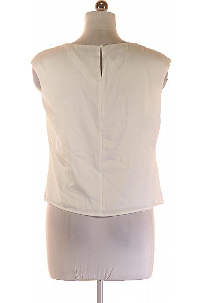 Christian Berg Halenka Béžová Second hand