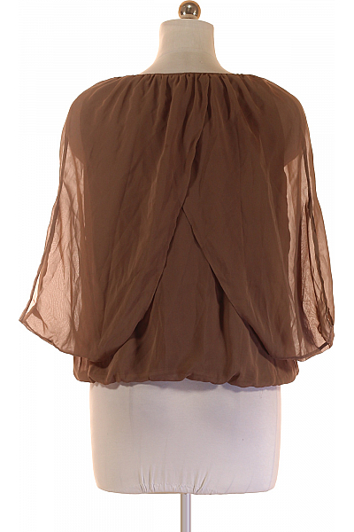 Halenka Hnědá VILA Vel.  M