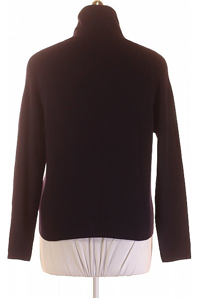 Christian Berg Dámský Cardigan Modrý Vel. L