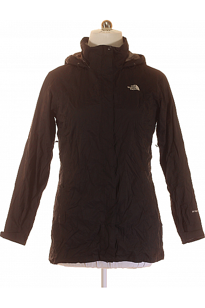 Dámská Bunda Černá THE NORTH FACE Vel. L Dámská Bunda Černá THE NORTH FACE Vel. L