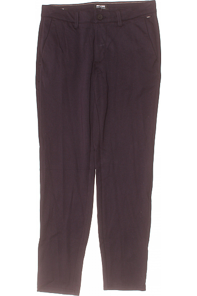 ONLY & SONS Pánské Kalhoty Modré Vel. 31/32