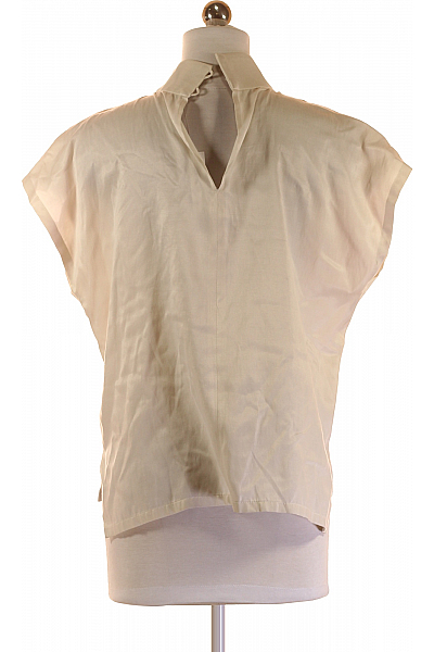 Halenka Cuprá Bílá DRYKORN