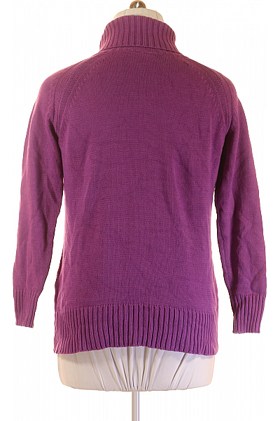 Dámský Rolák Fialový Jake*s Vel. XL