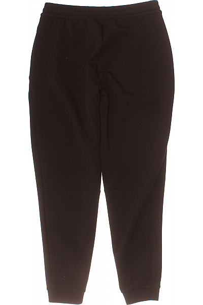 Pánské Tepláky Černé ARMANI Vel. L