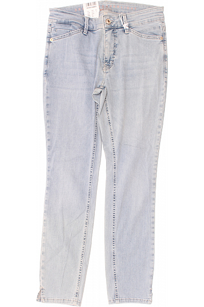 Dámské Džíny Modré MAC Vel. 32/26 Dámské Džíny Modré MAC Vel. 32/26