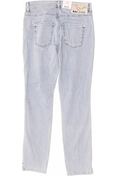 Dámské Džíny Modré MAC Vel. 32/26