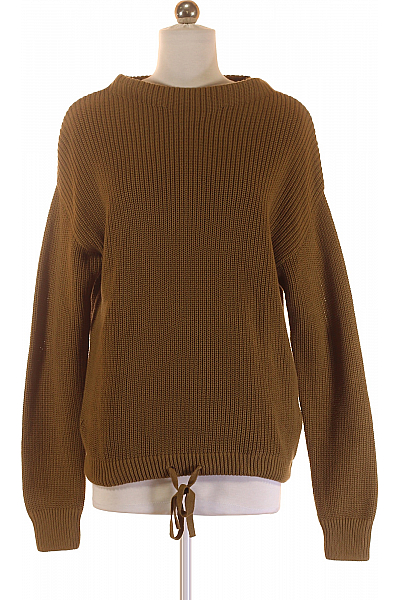 Jake*s Dámský Pulovr Khaký Vel. S Jake*s Dámský Pulovr Khaký Vel. S