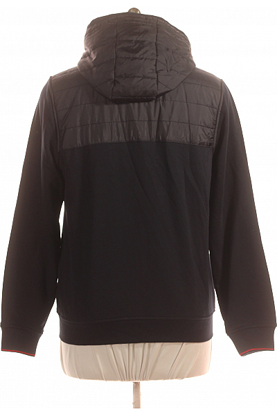 Pánská Bunda Modrá Christian Berg Vel. L