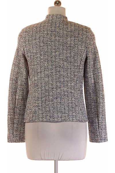 MORE & Dámské Blejzr Šedý Vel. 38