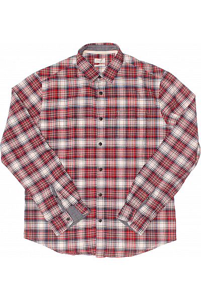 Pánská Košile Barevná Esprit