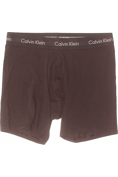 Calvin Klein Pánské Spodní Prádlo Černé Vel. M Calvin Klein Pánské Spodní Prádlo Černé Vel. M